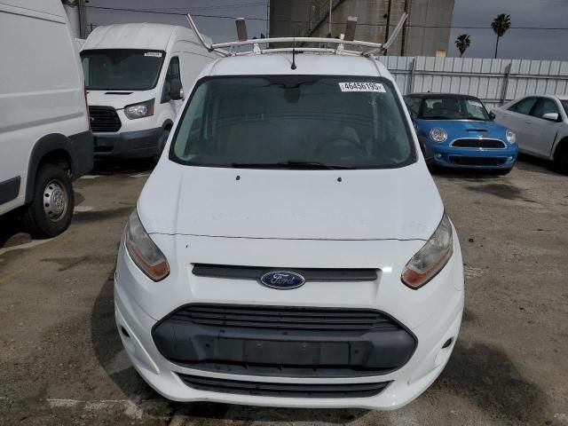 2016 Ford Transit Connect XLT