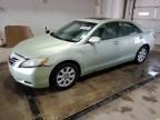 2008 Toyota Camry Hybrid