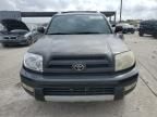 2003 Toyota 4runner Limited