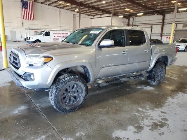 2023 Toyota Tacoma Double Cab