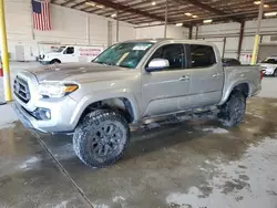 2023 Toyota Tacoma Double Cab en venta en Jacksonville, FL