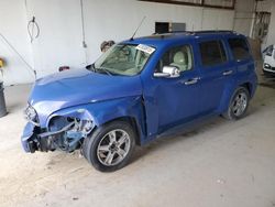 Salvage cars for sale at Lexington, KY auction: 2008 Chevrolet HHR LT