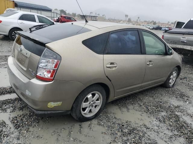 2004 Toyota Prius