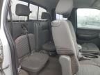 2006 Nissan Frontier King Cab LE