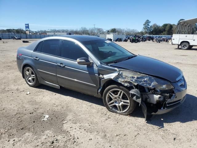 2008 Acura TL