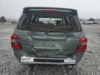 2007 Toyota Highlander Sport