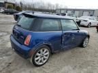 2003 Mini Cooper S