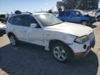 2007 BMW X3 3.0SI