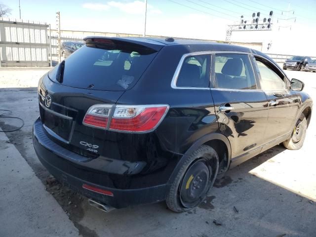 2012 Mazda CX-9