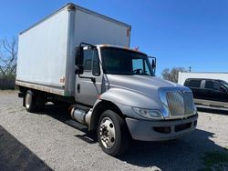 International salvage cars for sale: 2012 International 4000 4300