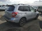 2014 Subaru Forester 2.0XT Touring