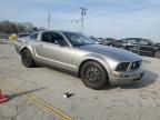 2008 Ford Mustang