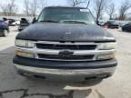 2004 Chevrolet Tahoe K1500