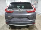 2018 Honda CR-V EXL