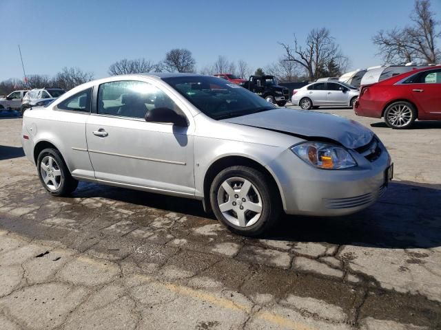 2007 Chevrolet Cobalt LS