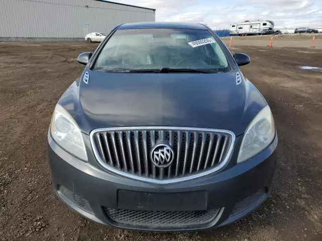 2015 Buick Verano