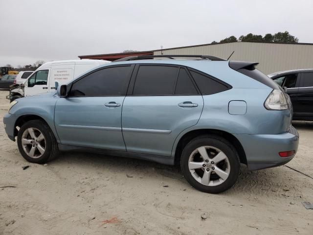 2007 Lexus RX 350