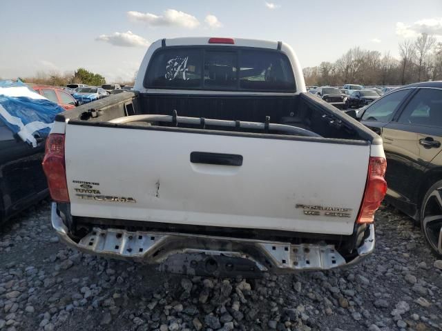 2007 Toyota Tacoma Double Cab Prerunner