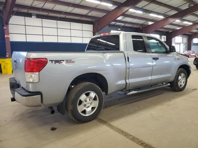 2010 Toyota Tundra Double Cab SR5