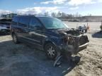 2010 Chrysler Town & Country Touring