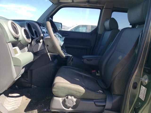 2004 Honda Element EX