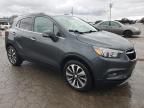 2017 Buick Encore Preferred II