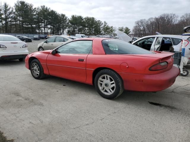 1995 Chevrolet Camaro