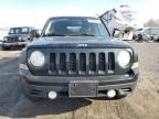 2013 Jeep Patriot Latitude