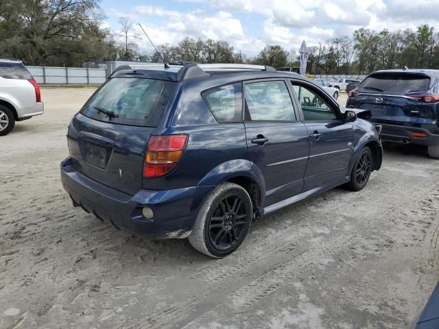 2006 Pontiac Vibe