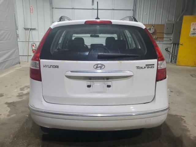 2012 Hyundai Elantra Touring GLS