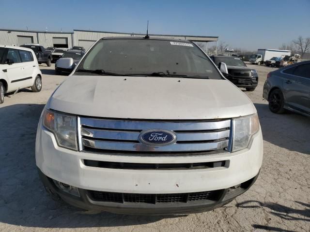 2010 Ford Edge Limited