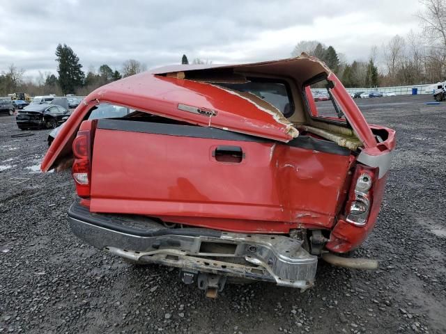 2003 Chevrolet Silverado C1500