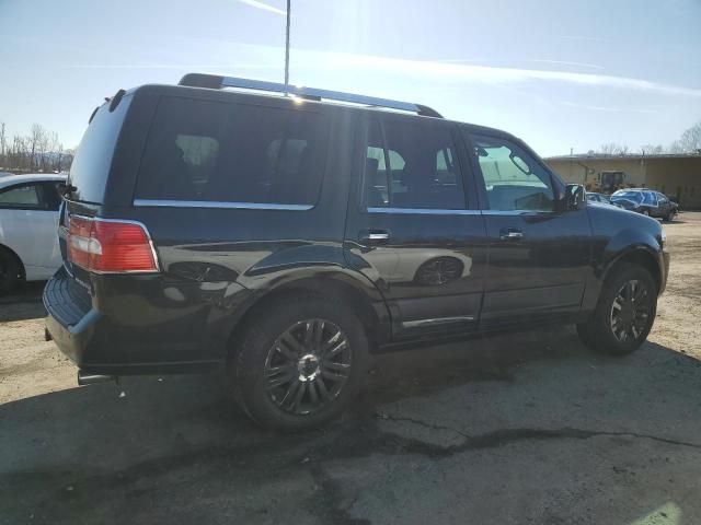 2010 Lincoln Navigator