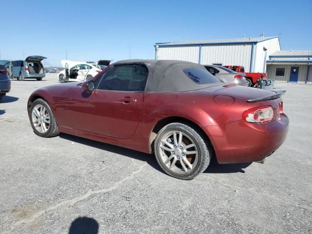 2011 Mazda MX-5 Miata