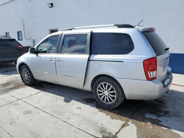 2012 KIA Sedona EX