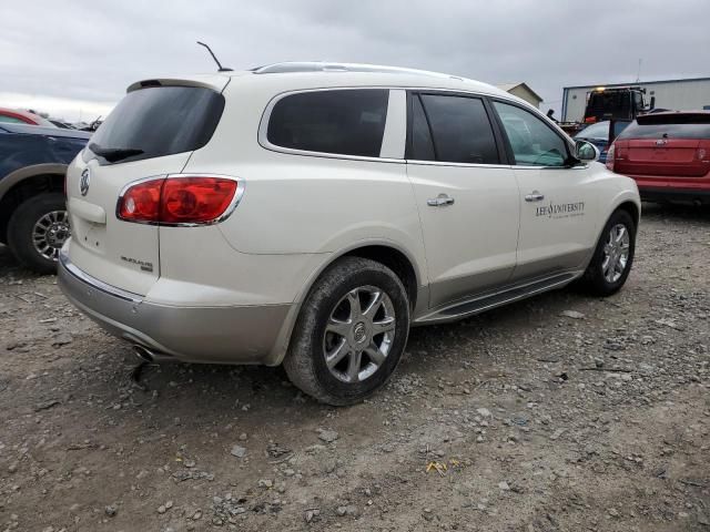 2010 Buick Enclave CXL