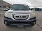 2011 Honda Pilot Touring