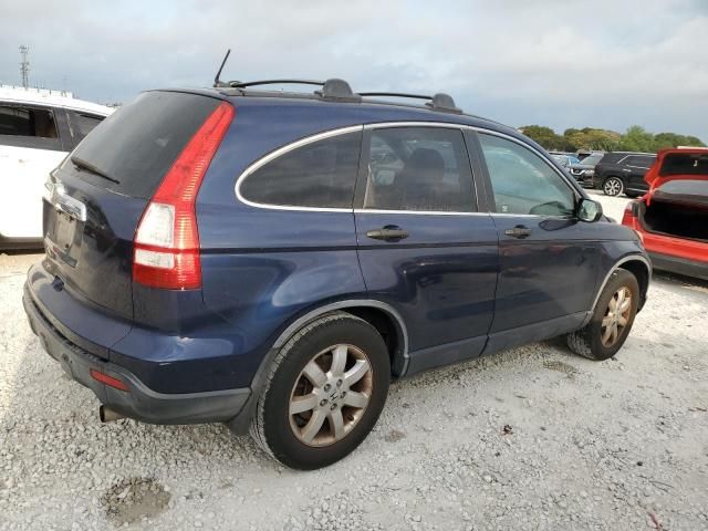 2007 Honda CR-V EX