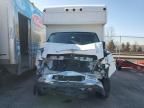 2008 Ford Econoline E450 Super Duty Cutaway Van