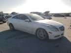 2011 Mercedes-Benz E 350