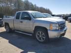 2010 Chevrolet Silverado C1500 LT