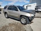 2005 Toyota 4runner SR5