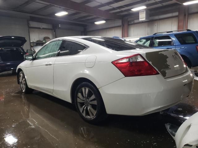 2009 Honda Accord EX