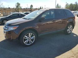 Lots with Bids for sale at auction: 2012 Ford Edge SEL