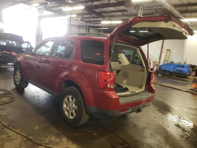 2010 Mazda Tribute S