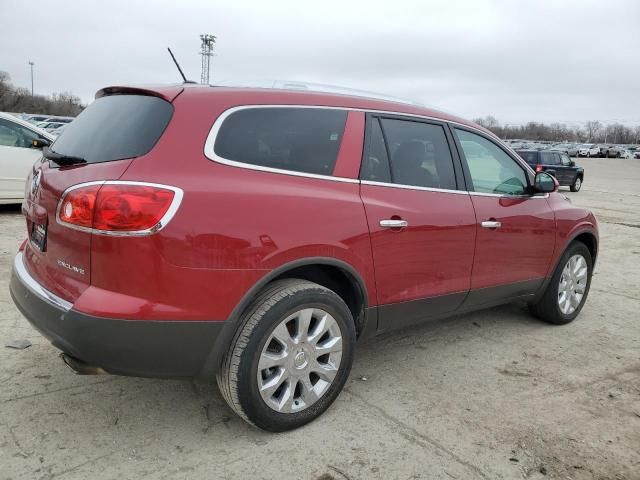 2012 Buick Enclave