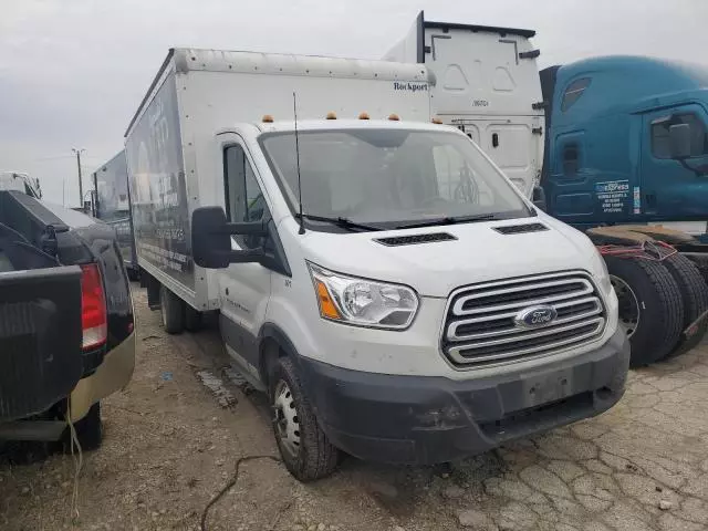 2019 Ford Transit T-350 HD