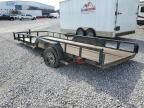 2017 Other 2017 Highline Utility Trailer