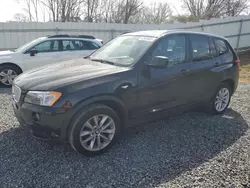 BMW x3 xdrive28i Vehiculos salvage en venta: 2011 BMW X3 XDRIVE28I