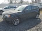 2011 BMW X3 XDRIVE28I